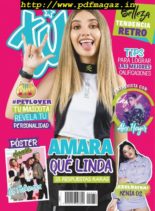 Tu Mexico – agosto 22, 2019