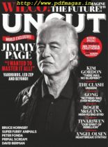 Uncut UK – November 2019