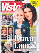 Visto Tv – 24 settembre 2019