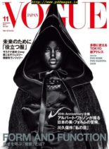VOGUE JAPAN Special – 2019-09-01
