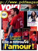 Voici – 13 Septembre 2019