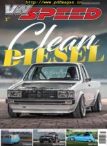 VW Speed – Nr.3 2019