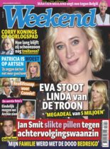 Weekend Netherlands – 02 oktober 2019