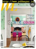 Western Living – October 2019