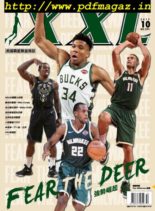 XXL Basketball – 2019-10-01