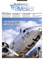 Business Traveller Netherlands – oktober 2019