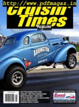 Cruisin’ Times – August 2019