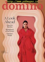 Domino – August 2019