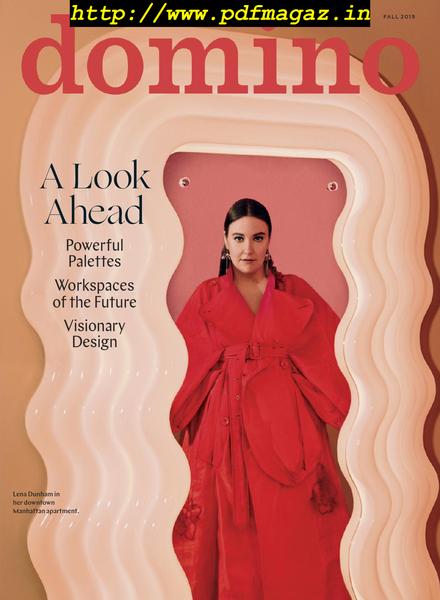 Domino – August 2019