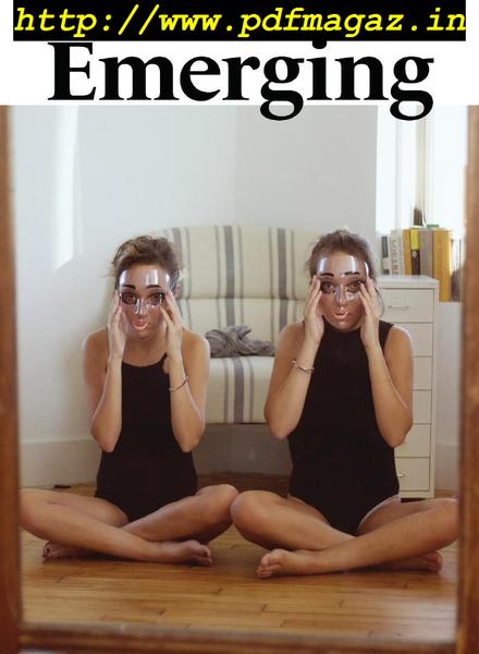 Emerging Photographer – Spring 2019