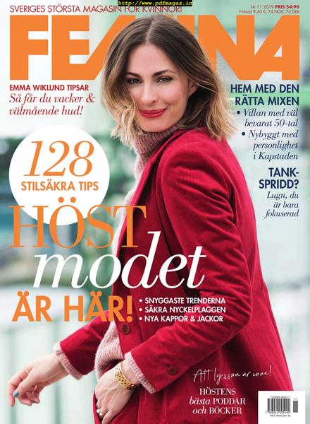 Femina – 05 september 2019
