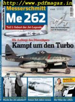 Flugzeug Classic Extra – September 2019