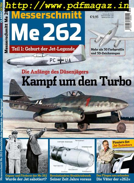 Flugzeug Classic Extra – September 2019