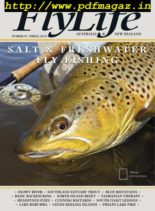 FlyLife – Spring 2019