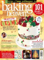 Food Heaven – November 2019