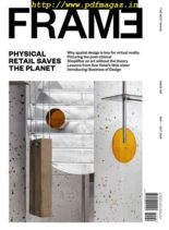 Frame – September-October 2019