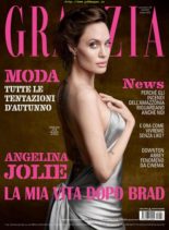 Grazia Italia – 03 ottobre 2019