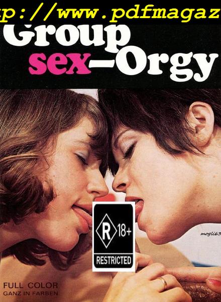 Group Sex-Orgy – 136