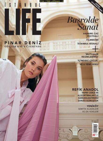 Istanbul Life – 01 Ekim 2019