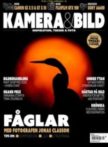 Kamera & Bild – 01 oktober 2019