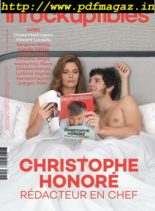Les Inrockuptibles – 02 octobre 2019