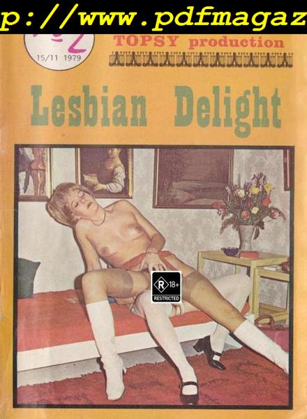 Lesbian Delight – N 2