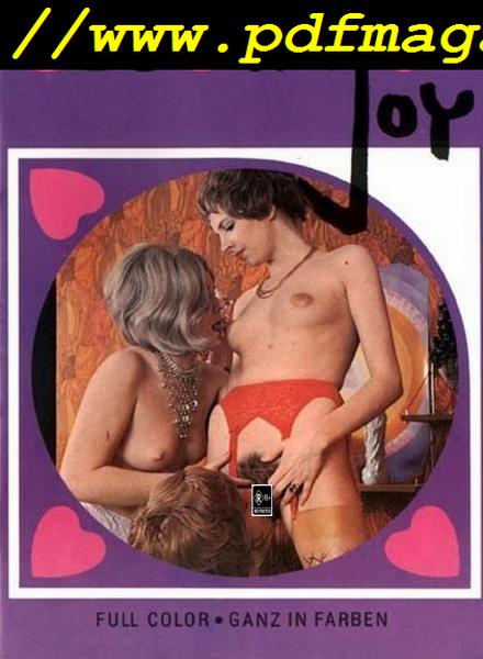 Lesbian Joy – 1970