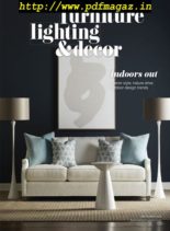 Lighting & Decor – September 2019