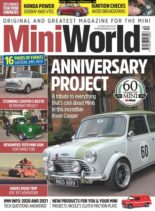 Mini World – October 2019