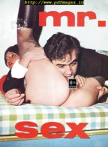 Mr Sex