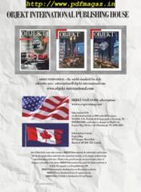 Objekt International – September 2019
