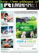 Petmarket – octobre 2019