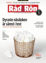 Rad & ROn – 01 oktober 2019