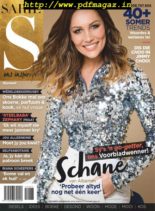 Sarie – Oktober 2019