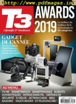 T3 France – septembre 2019
