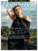 The Hollywood Reporter – September 04, 2019