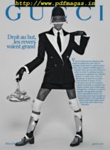The New Yorker – September 09, 2019