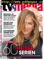 TV-Media – 02 Oktober 2019
