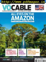 Vocable Anglais – 03 octobre 2019