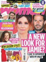 Woman UK – 23 September 2019