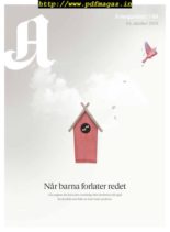 A-Magasinet – 04 oktober 2019