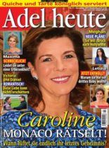 Adel Heute – Dezember 2019