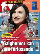 Aftonbladet TV – 09 september 2019