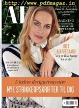 ALT for damerne – 03 oktober 2019