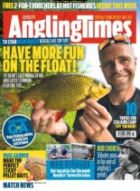Angling Times – 17 September 2019