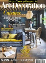 Art & Decoration – octobre 2019