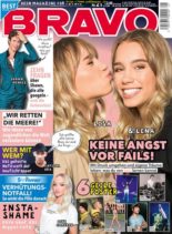 Bravo – 25 September 2019