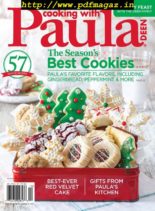 Cooking with Paula Deen – November 2019