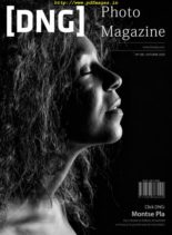 DNG Photo – Octubre 2019