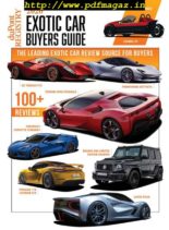 duPont Registry – September 2020